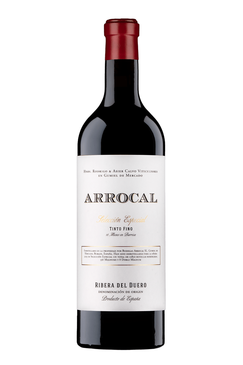 026415 - Arrocal Seleccion -1-
