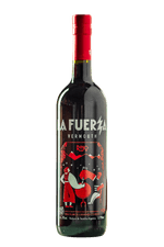 la-fuerza-rojo