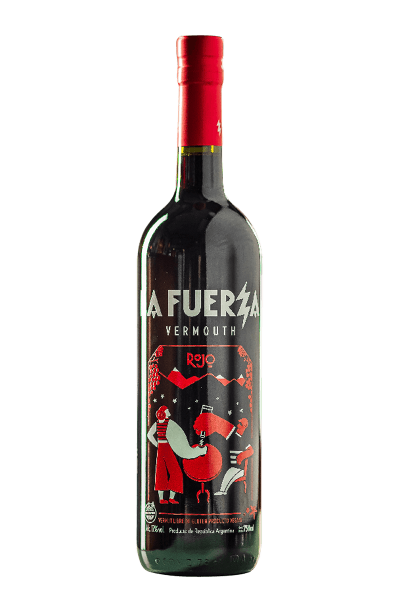 la-fuerza-rojo