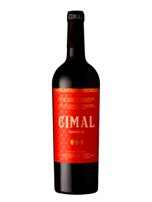 Cimal Garnacha Tinto