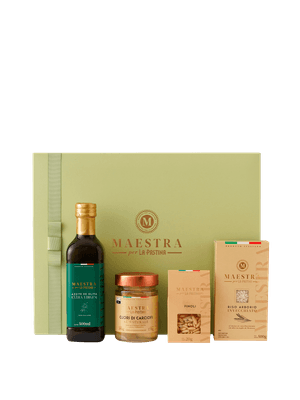 Kit Essenza Italiana Maestra Per La Pastina