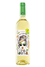 028936 - Vicente Faria Lolita Branco - verde