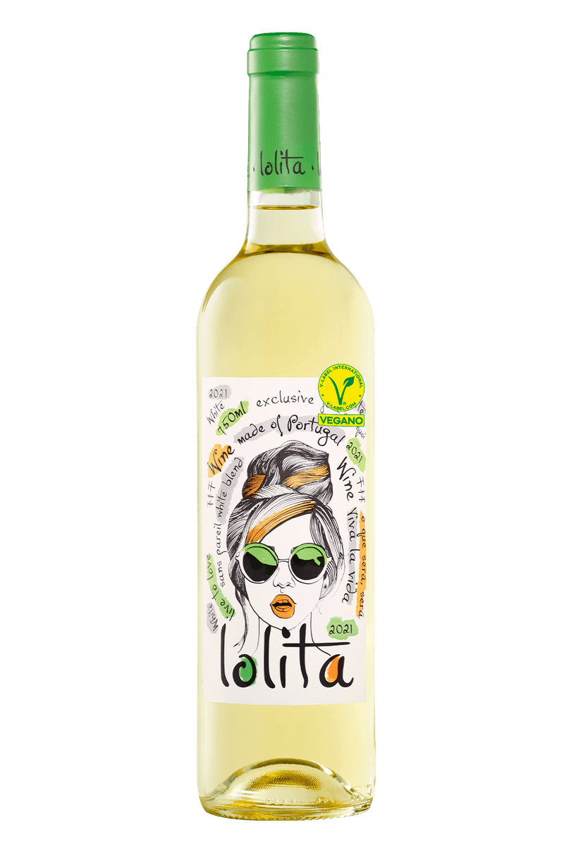 028936 - Vicente Faria Lolita Branco - verde