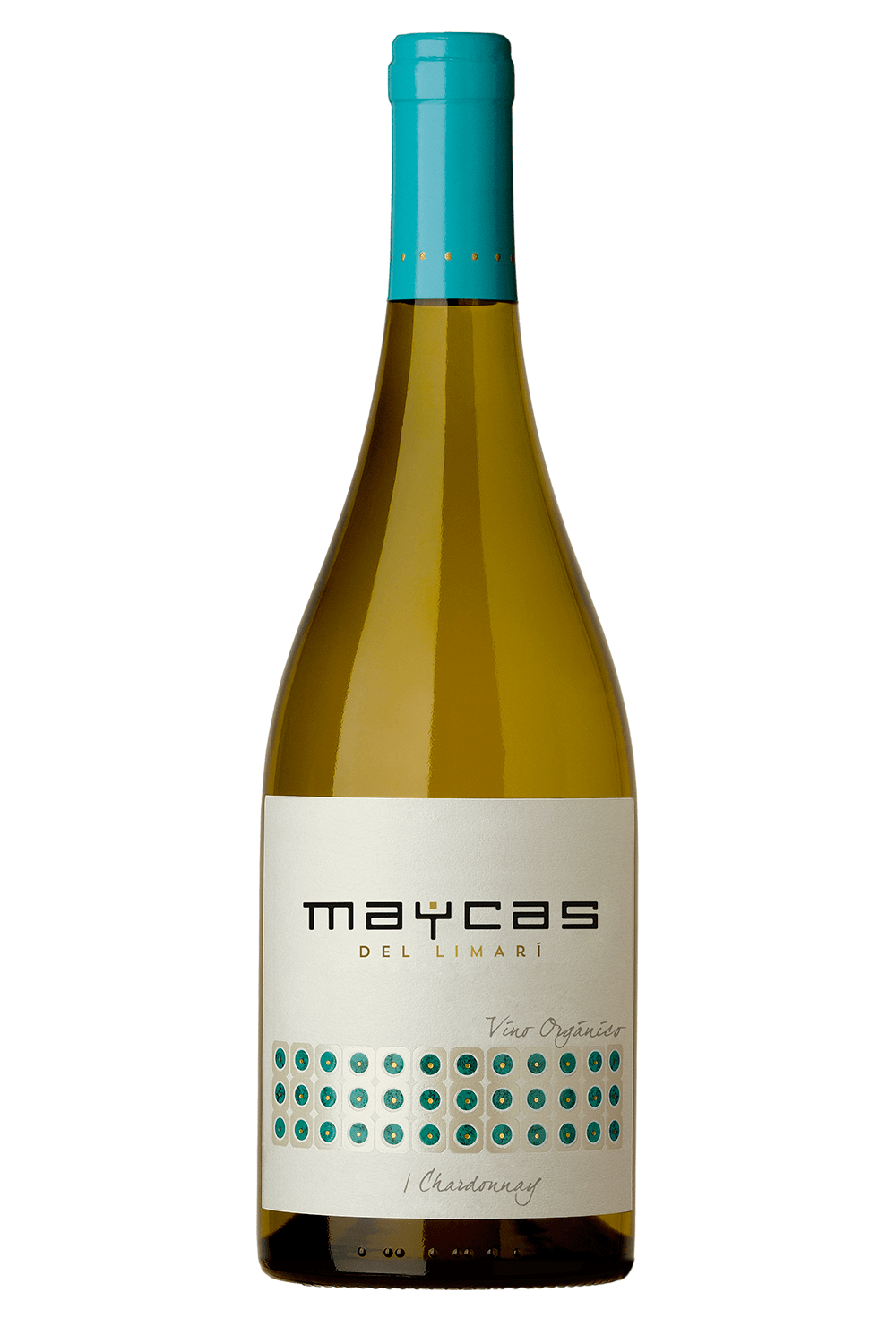 Maycas Chardonnay