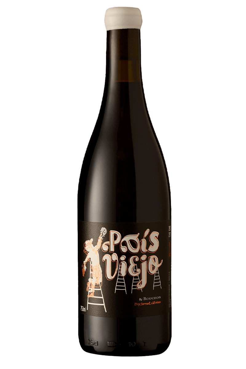 025177 - Bouchon Pais Viejo
