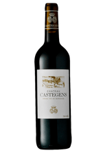 026197 - Chateau Castegens