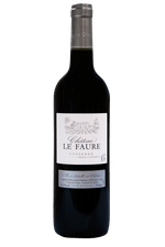 026642 - Chateau Le Faure