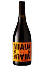 027245 - 4 Gatos Locos Malbec Miau