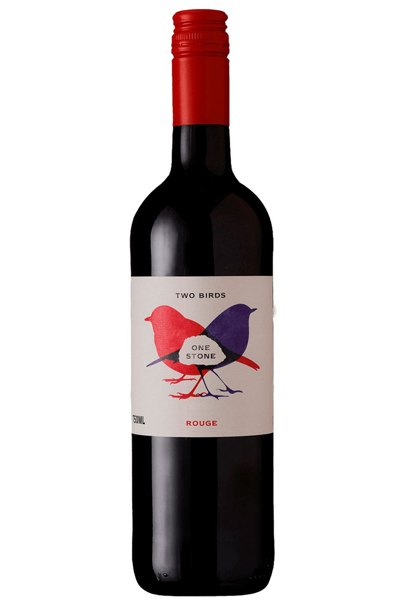 028963 - Two Birds One Stone Carignan