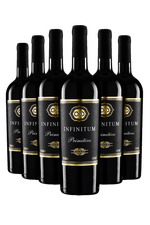 023249 - Kit 6 Torrevento Infinitum Primitivo Puglia IGT