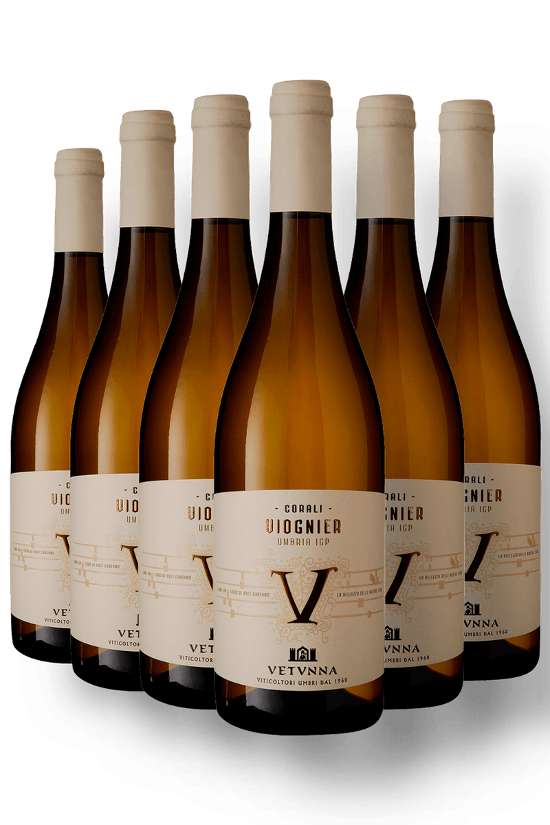 029094 - I Corali Viognier Umbria IGP