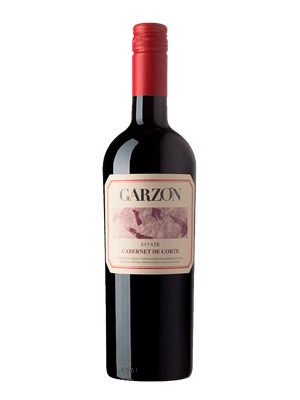 Garzón Estate Tannat de Corte
