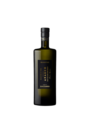 Azeite Extravirgem Arg Zuccardi Arauco Seleção de Finca 500ml